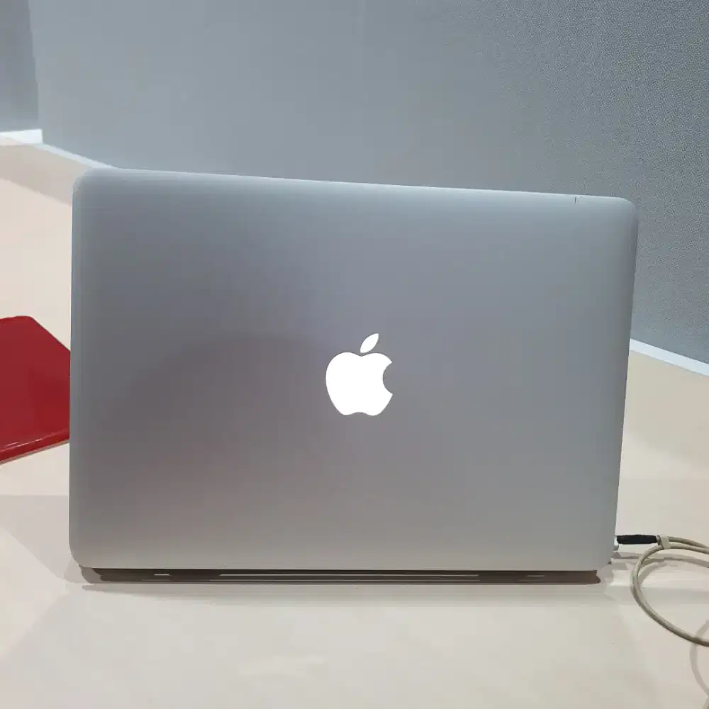 Macbook Pro 2015