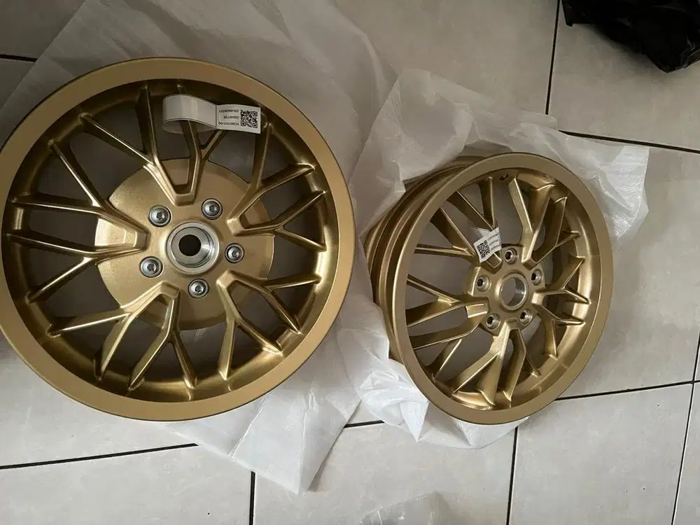 Velg Vespa sprint / primavera