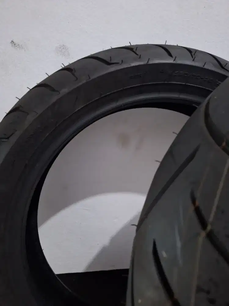 BAN COPOTAN YAMAHA XMAX