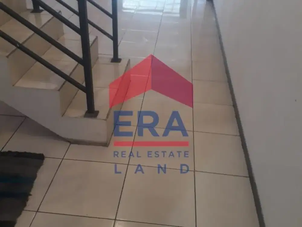 Disewakan Ruko di Jalan Raya Sulfat Boulevard Malang