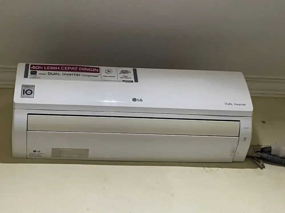 Di jual AC di jamin bagus