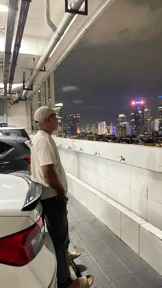 Ingin mencari pekerjaan driver