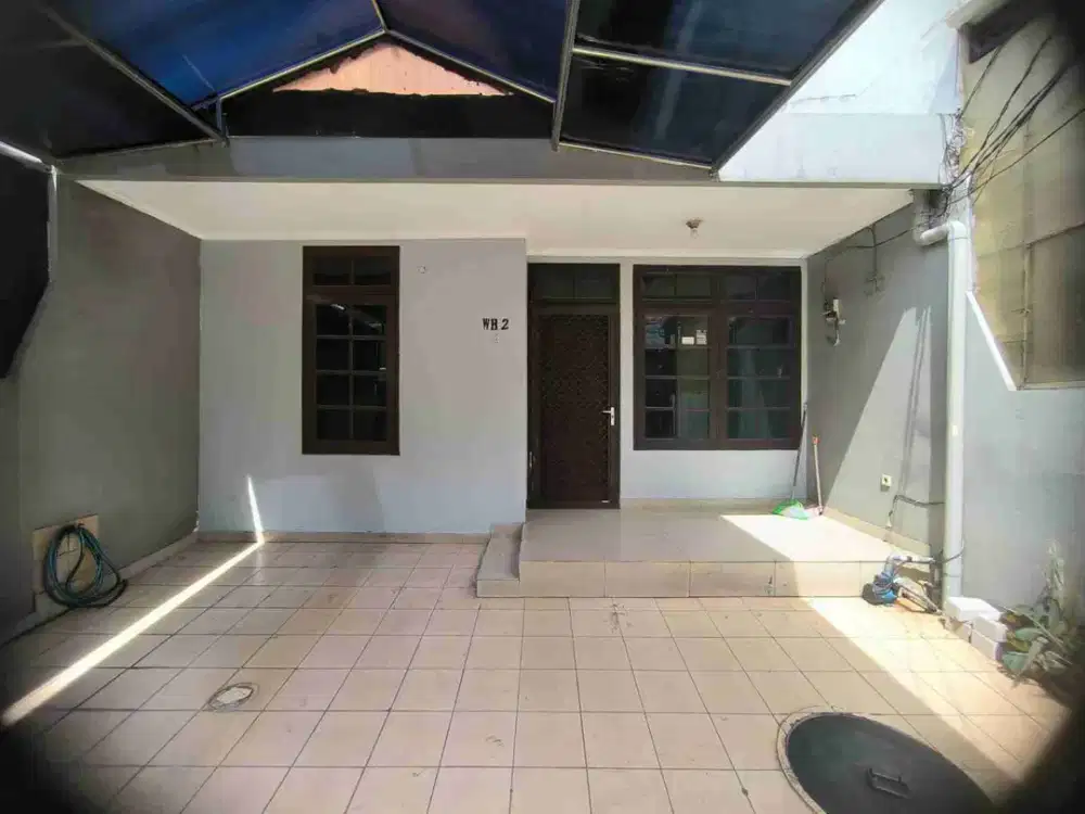 Rumah Di Jual