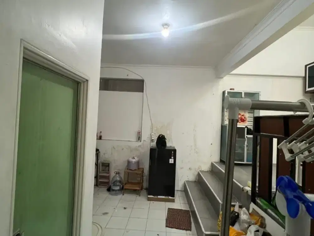 Jual Rumah di Puri Indah Jatinangor dekat Unpad cocok untuk kost atau rumah tinggal