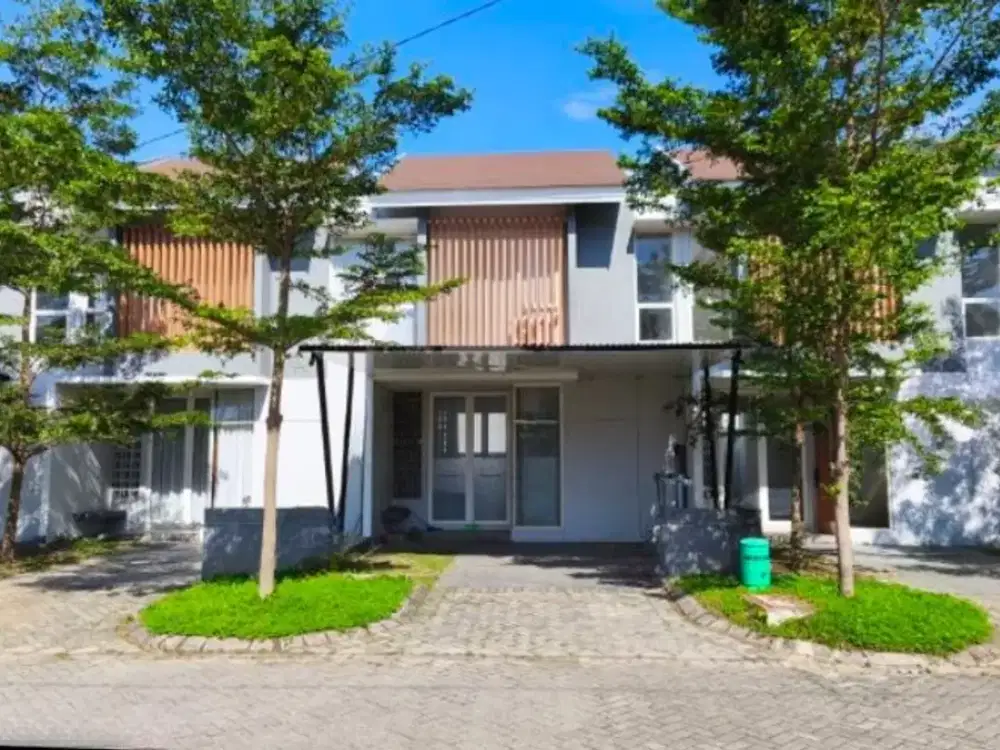 Dijual Rumah Maros sekitar Jalan Raya Baruga, Moncongloe Lappara