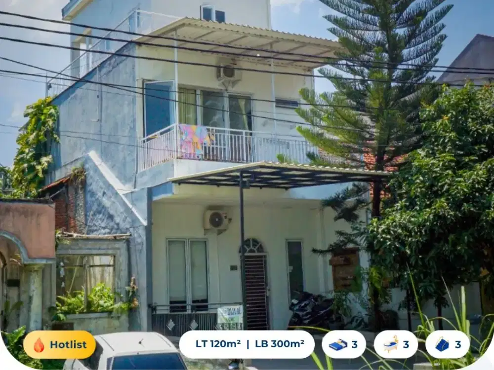 Dijual Nego Sampai Deal Rumah Sentul City Cluster Taman Legian 1 Sentul Bogor Jawa Barat