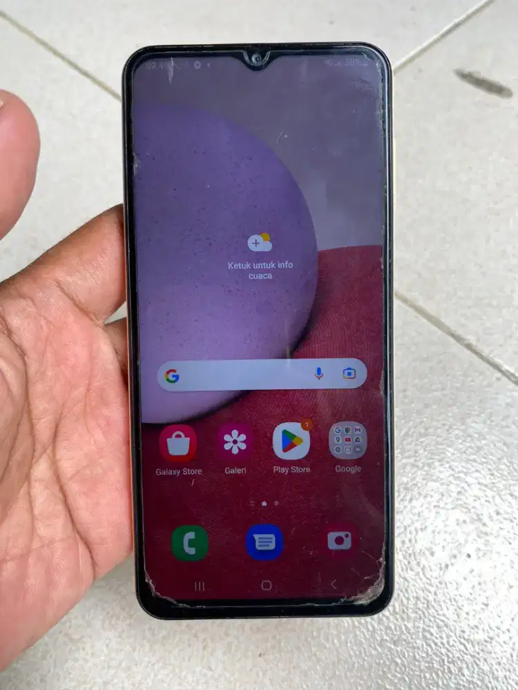 Samsung A13 Mulus