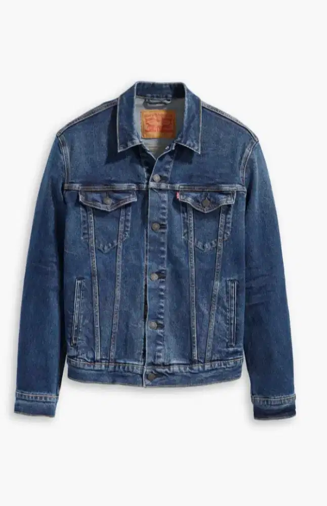 Levi's Original Riveted Lot 523 (Vintage)