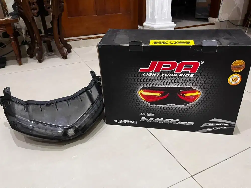 Stoplamp JPA All New Nmax 2020-2023