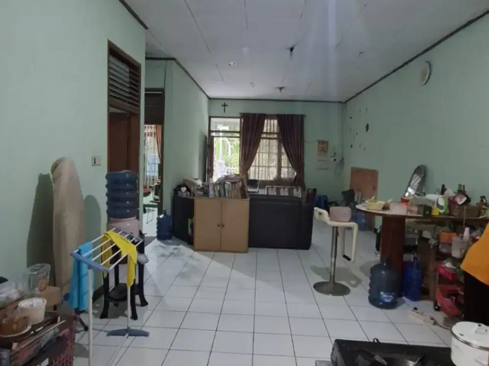 Dijual Rumah di Taman Holis Indah Bandung Siap Huni