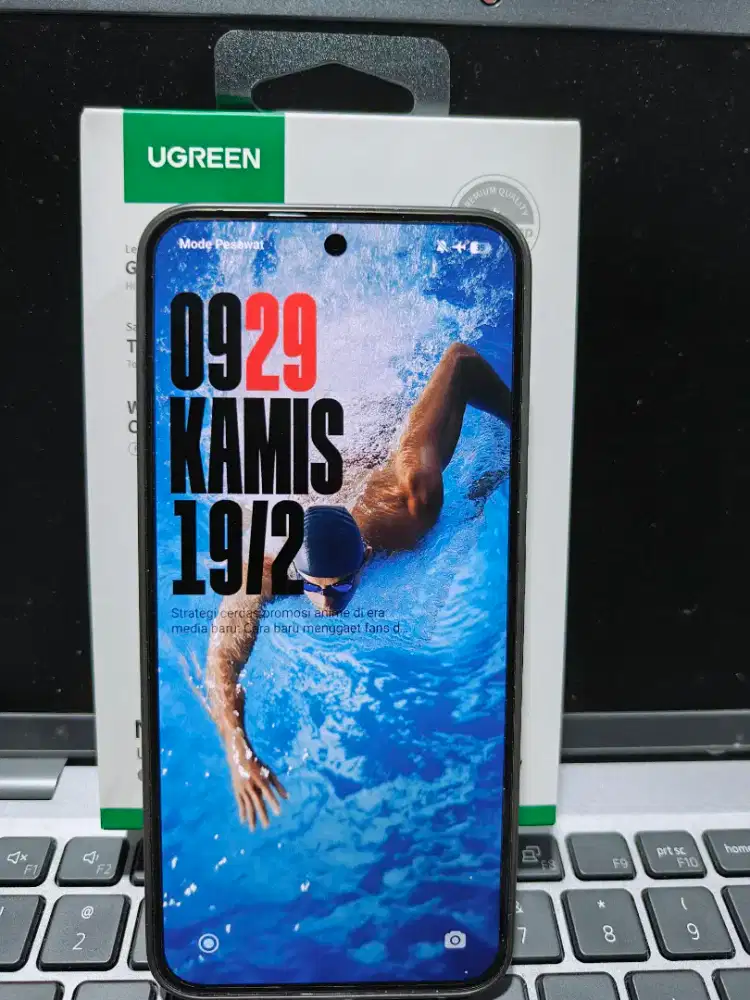 XIAOMI 14 12/256 BLACK