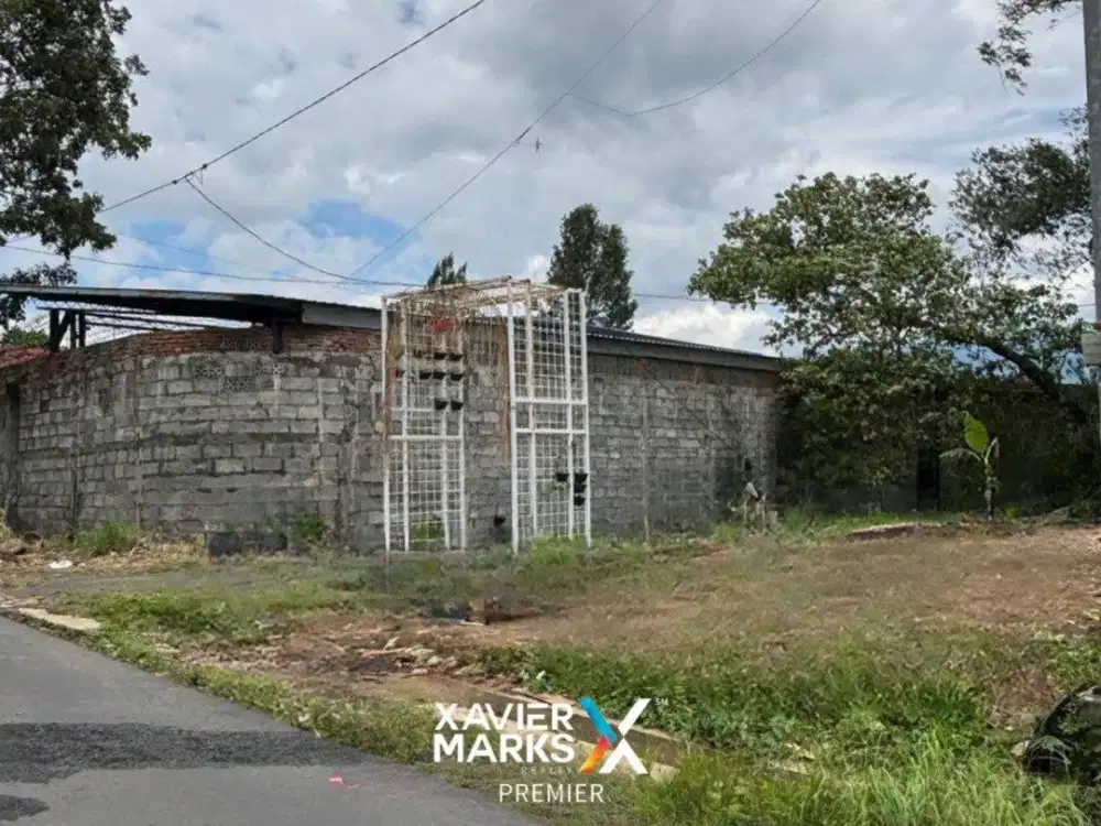 V1 Dijual Tanah Strategis Deket Museum Angkut Kota Batu