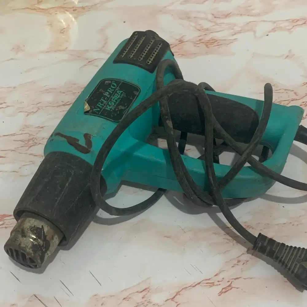 Dijual Heat Gun NRT-PRO