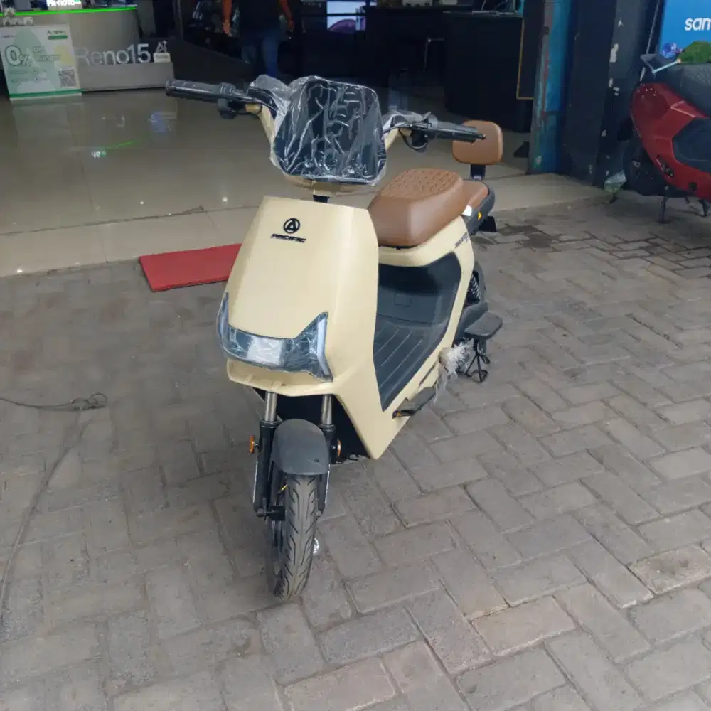 OBRAL SPEDA LISTRIK HARGA MODAL BELI HARI INI DISKON 500RIBU