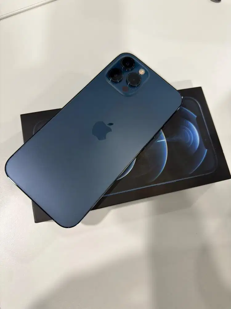 Iphone 12 promax 256gb