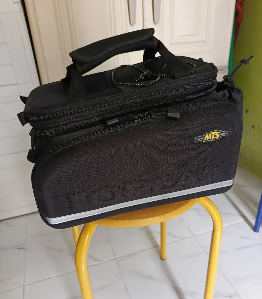 Tas Sepeda TOP PEAK