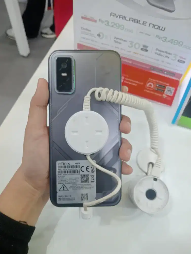 GT 30PRO harga 4jtan ajaaa readyyy