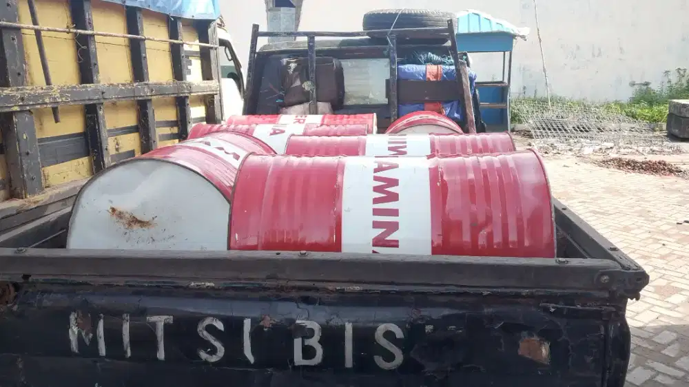 jasa angkuta  barang