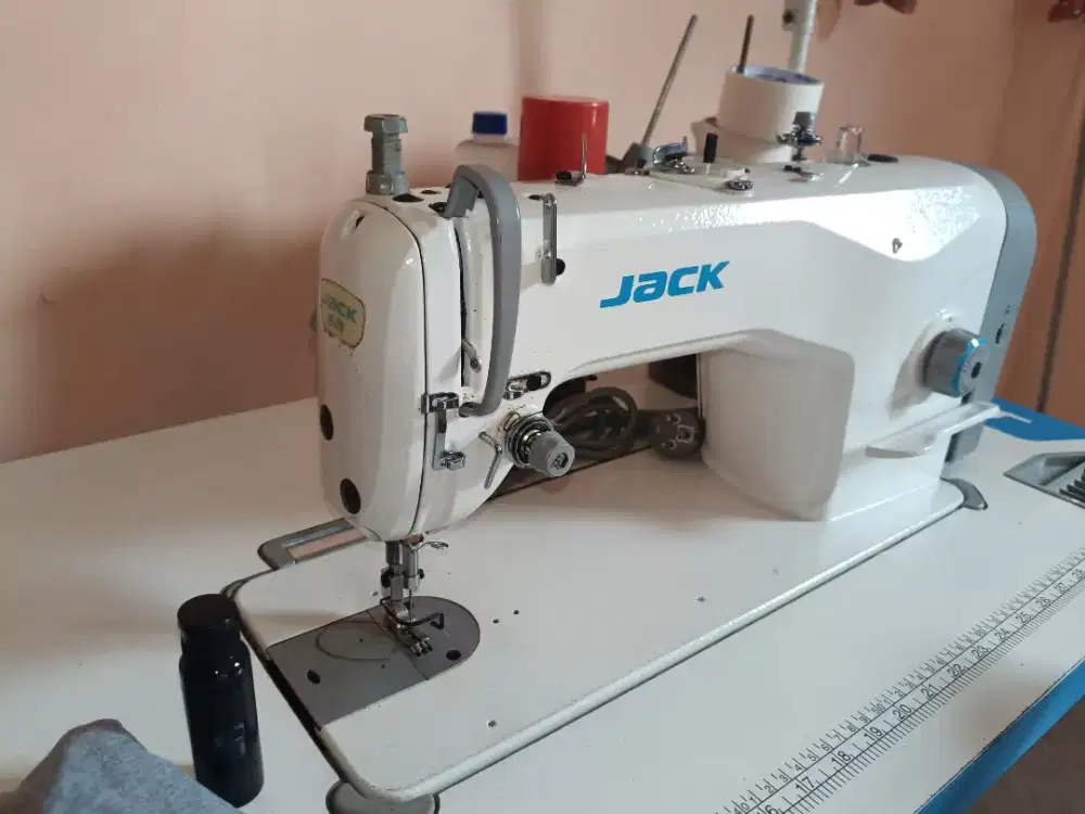 MESIN JAHIT JACK 2021