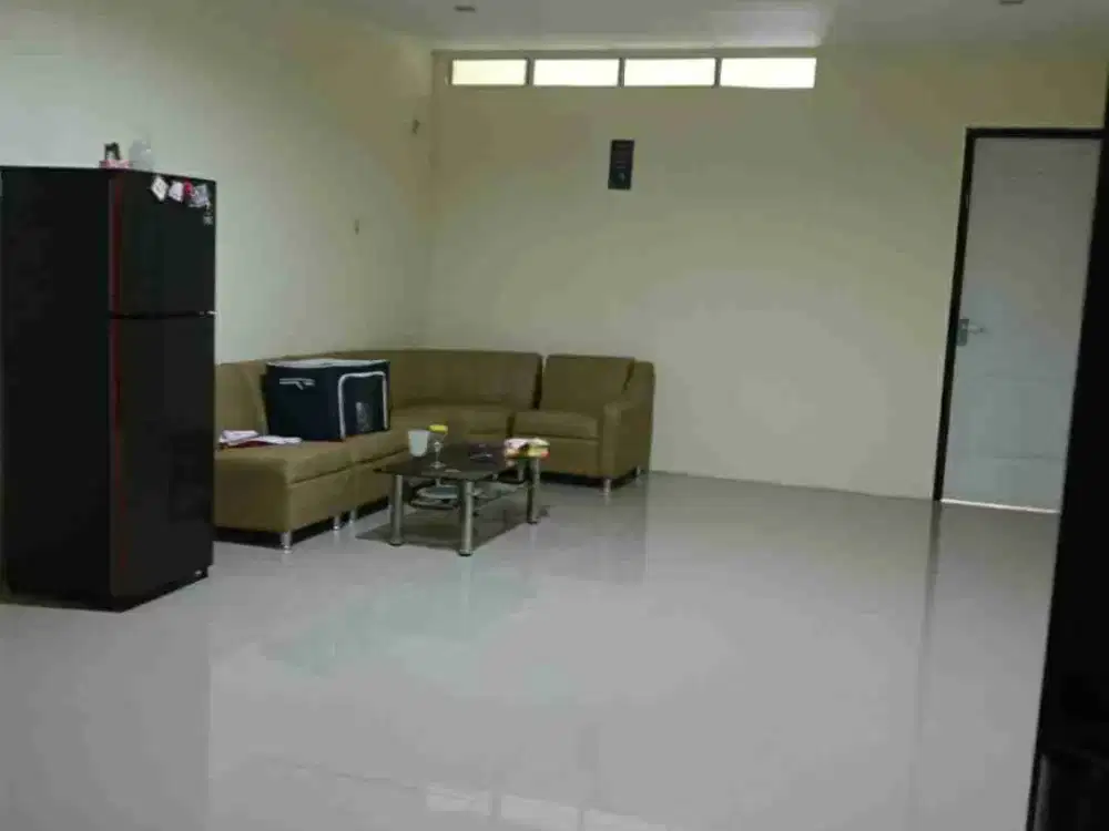 Dijual Ruko Tingkat 2 Lantai di Tanah Mas, Semarang