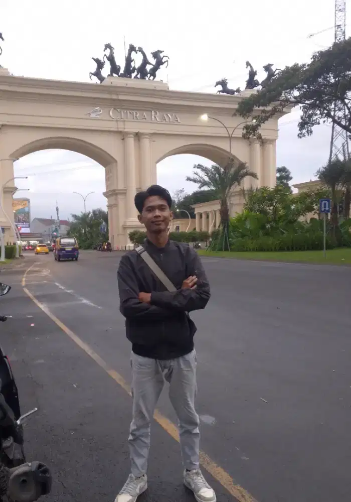 Info Lowongan Kerjanya Kak