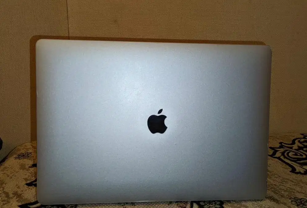 MACBOOK PRO 16' 2019 touch bar | i9 | ram 64 | SSD 1 TB