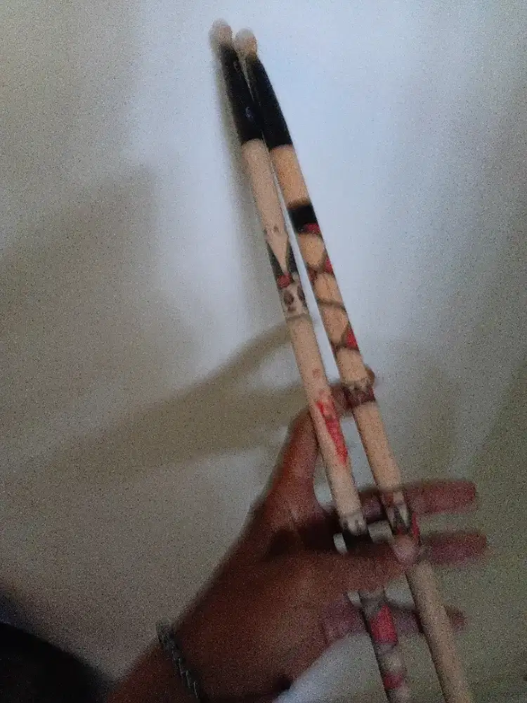 Jual cepat alat musik mini tam tam dan gitar