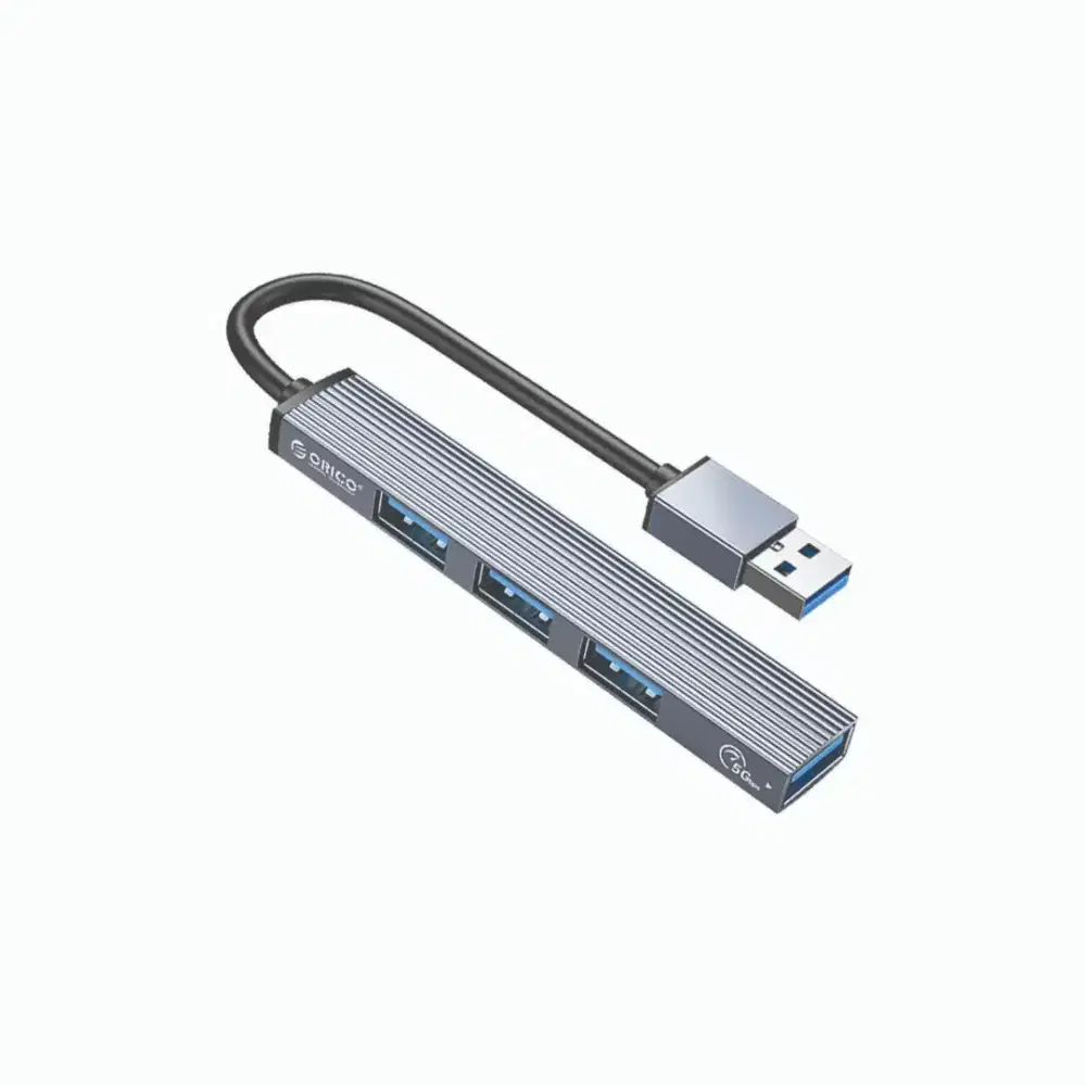 ORICO AH-A13 Usb 3.0 Hub 4 Ports USB 3.0 5Gbps