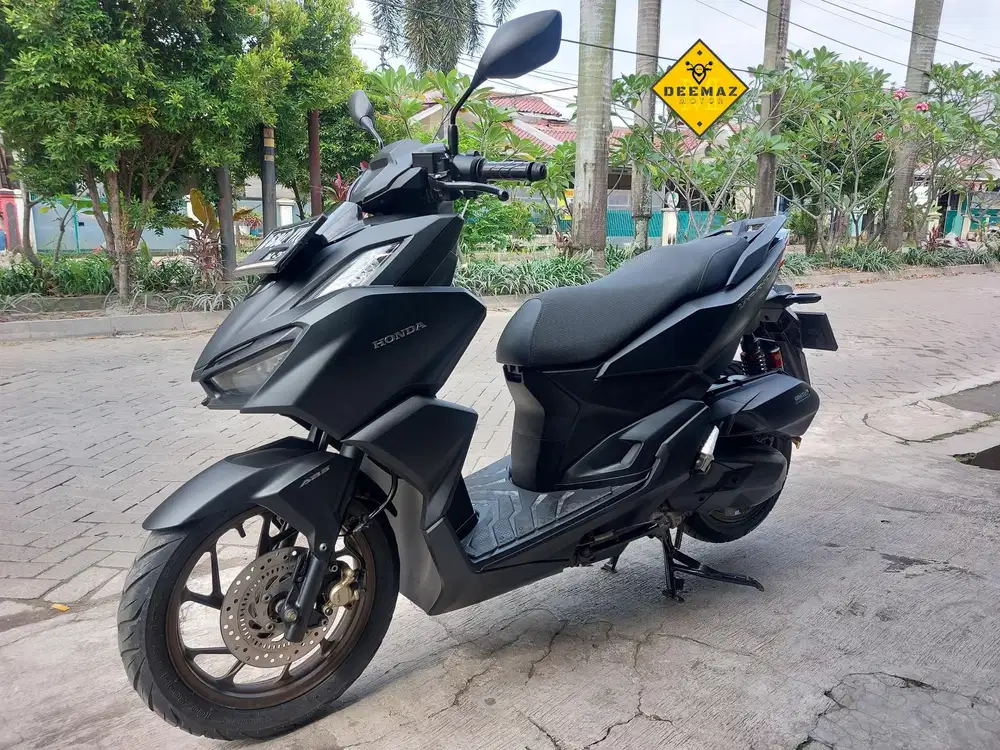 (DP 300 Rb)‼️ Honda Vario 160 ABS 2022 Cash, Kredit & Tukar Tambah