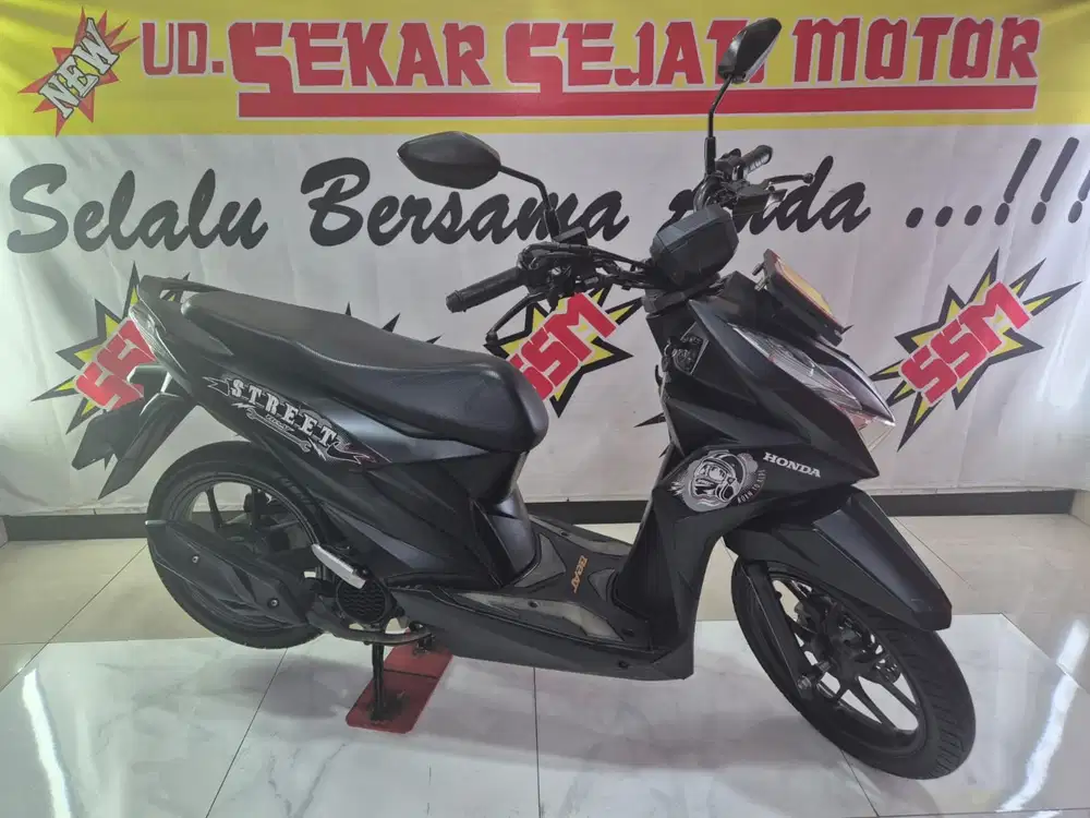 Beat street cw fi 2024 READYY