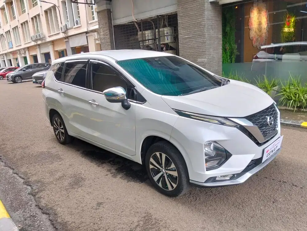 Livina 1.5 VL AT 2019 pakai 2020 Terawat