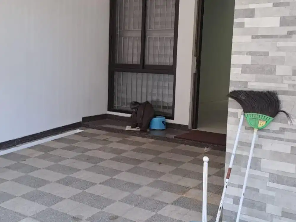 Dijual Rumah Nyaman Siap Huni di Sayap Sudirman Lokasi Strategis Dekat Mall dan Stasiun Kereta Bandung