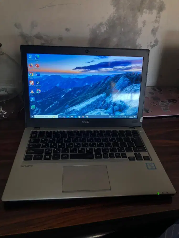 Laptop Nec Versa Pro Core i5