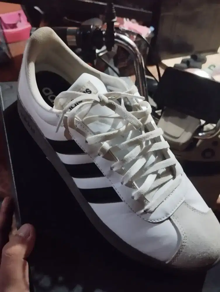 Adidas VL Cortes Base