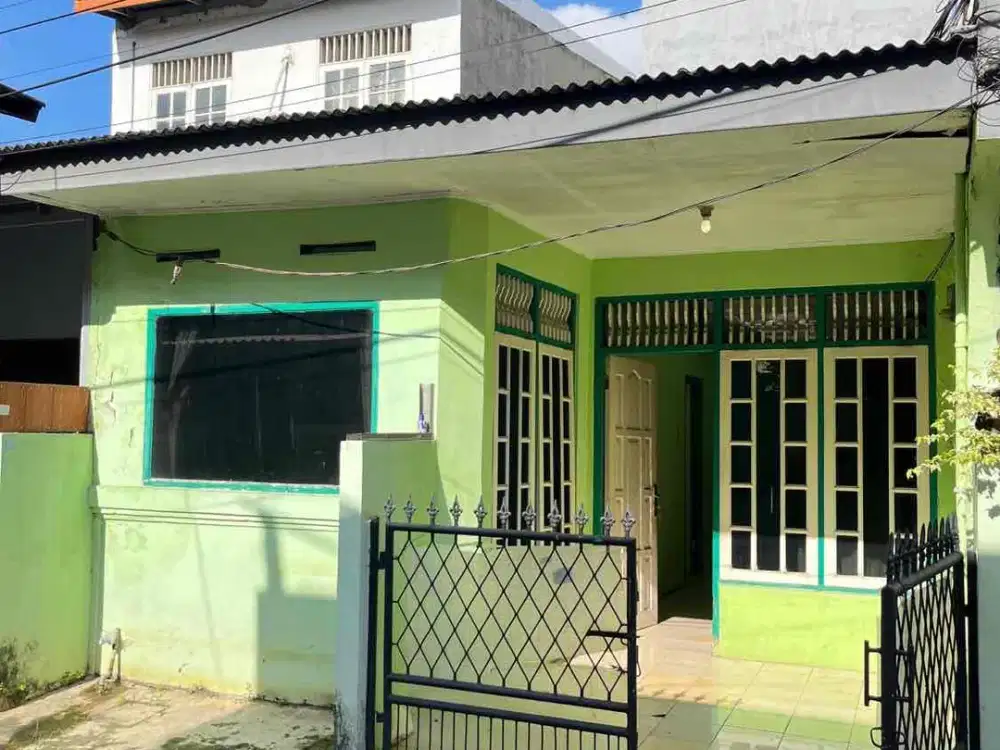 Dijual Rumah Kranggan Permai Cibubur Murah