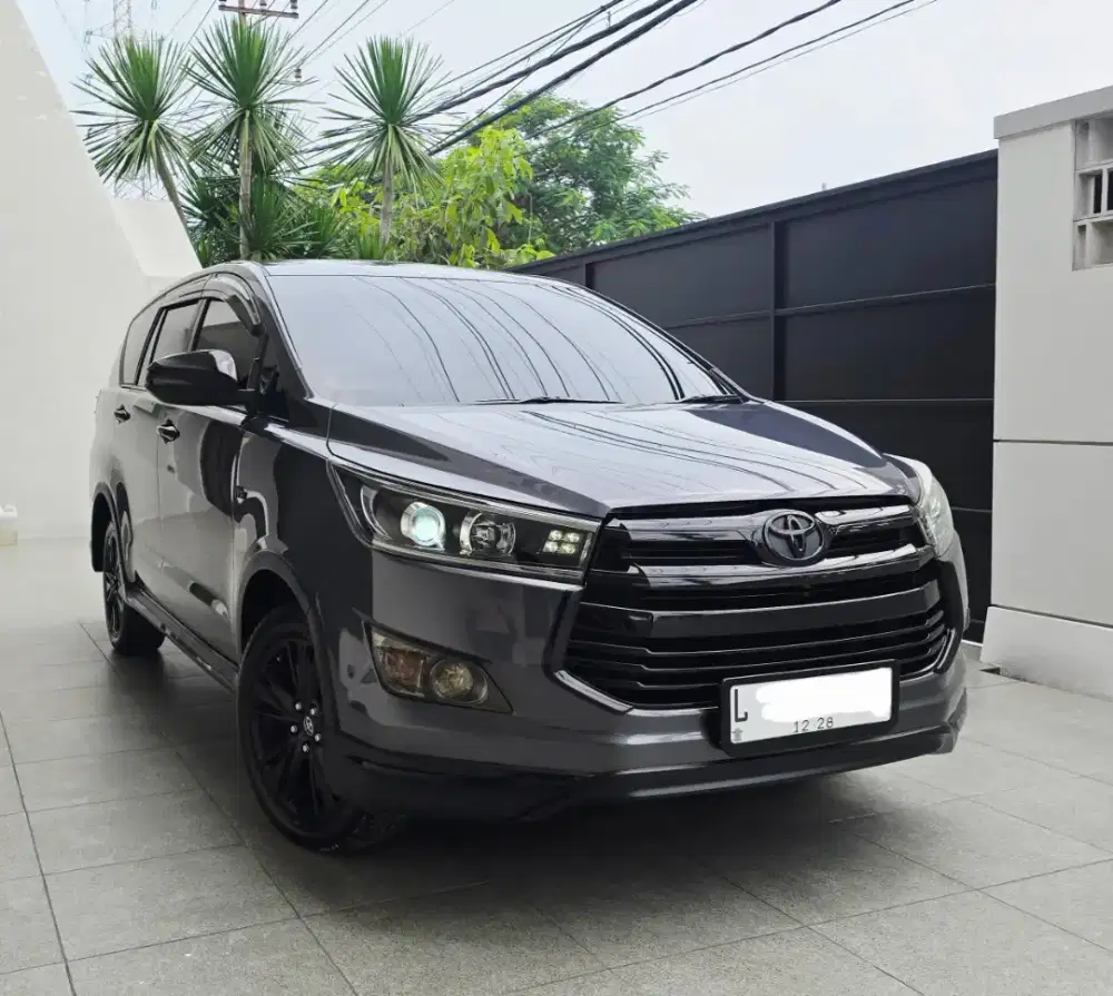 Km70rb! Venturer Matic 2019