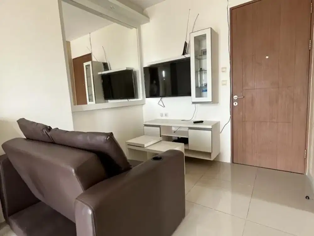 Dijual Apartemen Oak Tower Pulogadung Murah