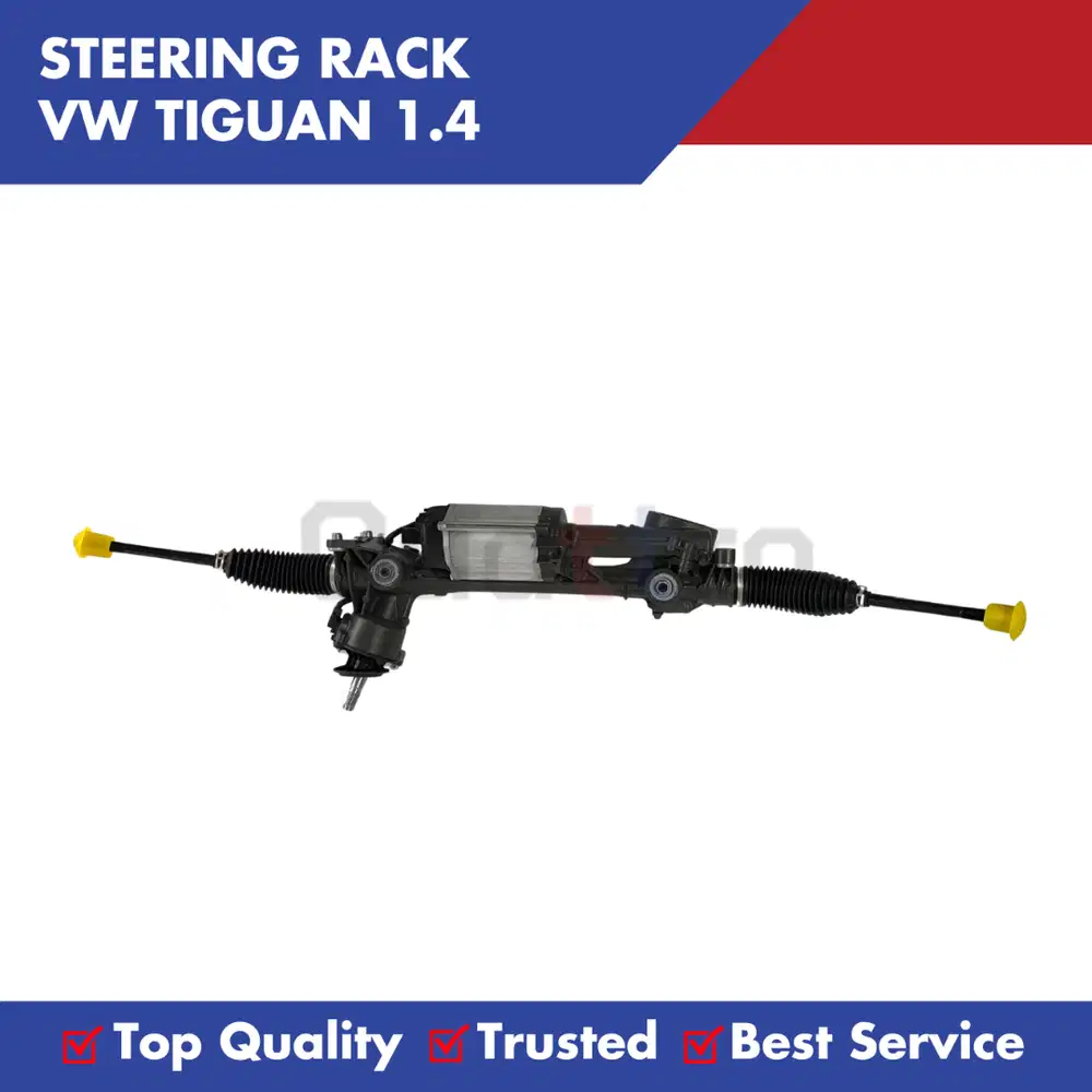 Steering Rack VW Tiguan 1.4