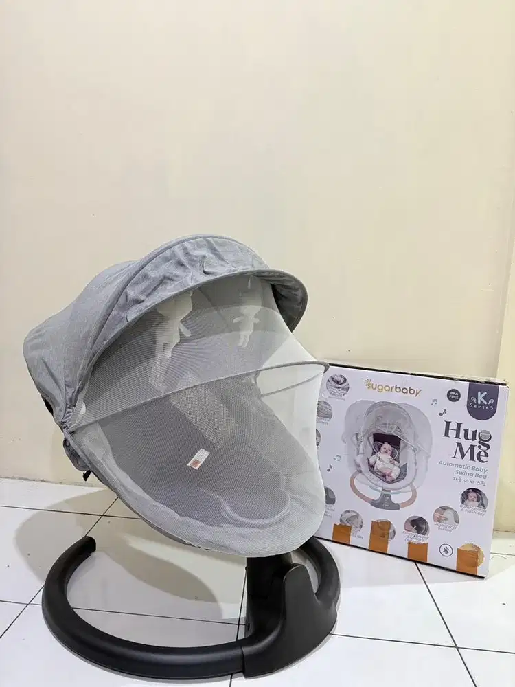 Sugarbaby HUG ME K-SERIES