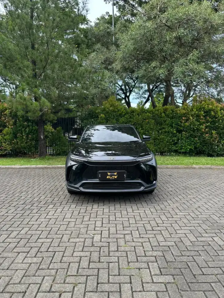 Toyota BZ4X AT 2023