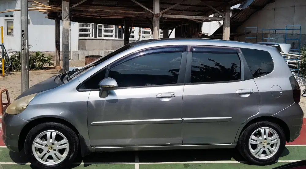 Honda Jazz 2006 Bensin