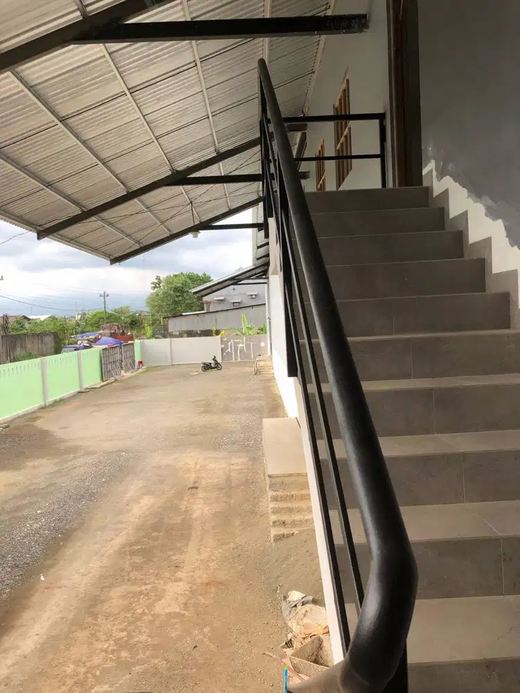 Disewakan gudang murah Purwokerto