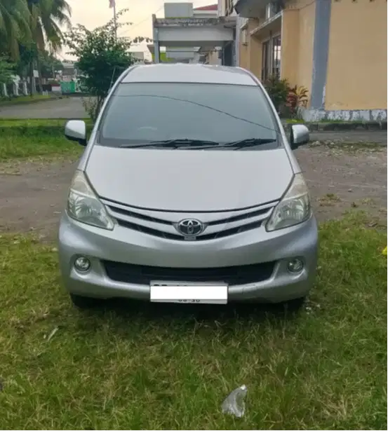 AVANZA 2015 TIPE E MULUS, AC MENGGIGIL