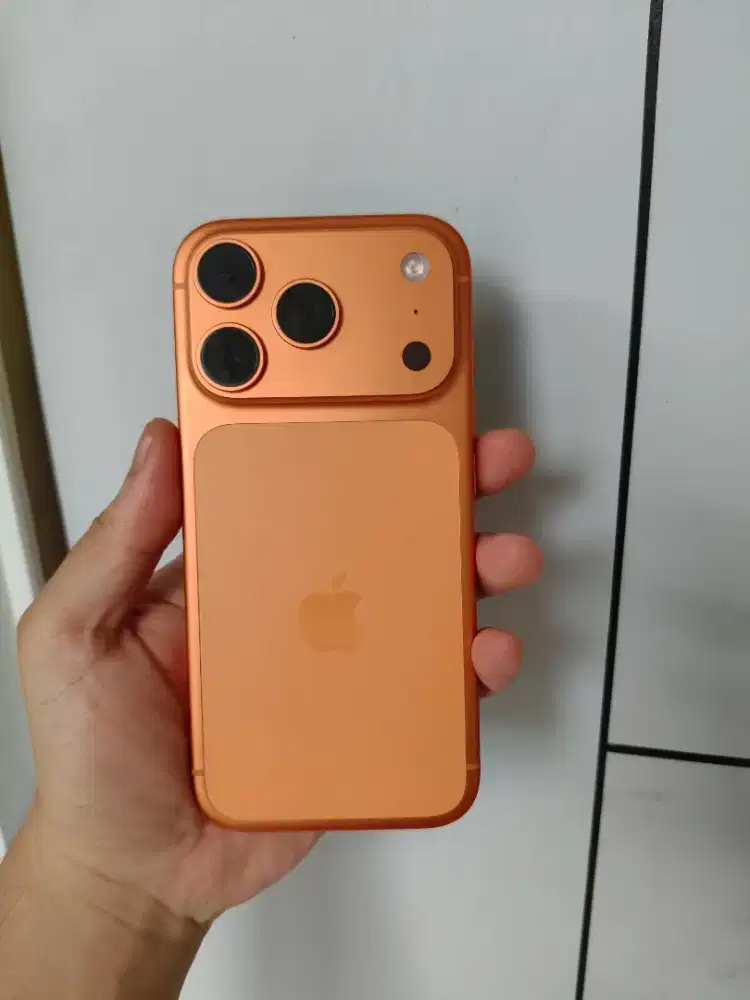 iPhone 17 Pro 256 iBox