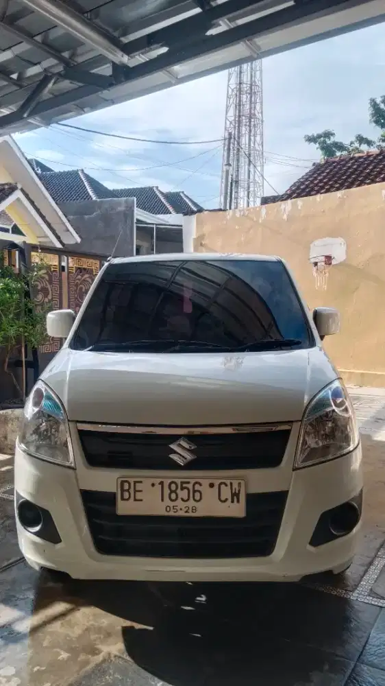 Karimun wagon R 2018 be kodya