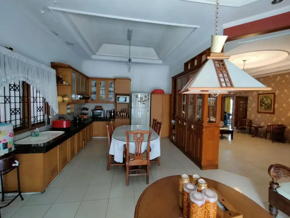 Murah Rumah Bagus Turangga Bandung Kota