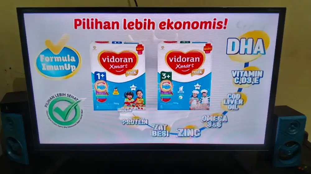 LED TV 32inch Polytron