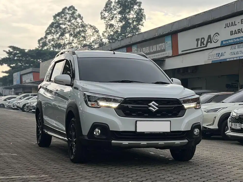 DP 35JT // SUZUKI XL7 BETA HYBRID 1.5 AT 2025