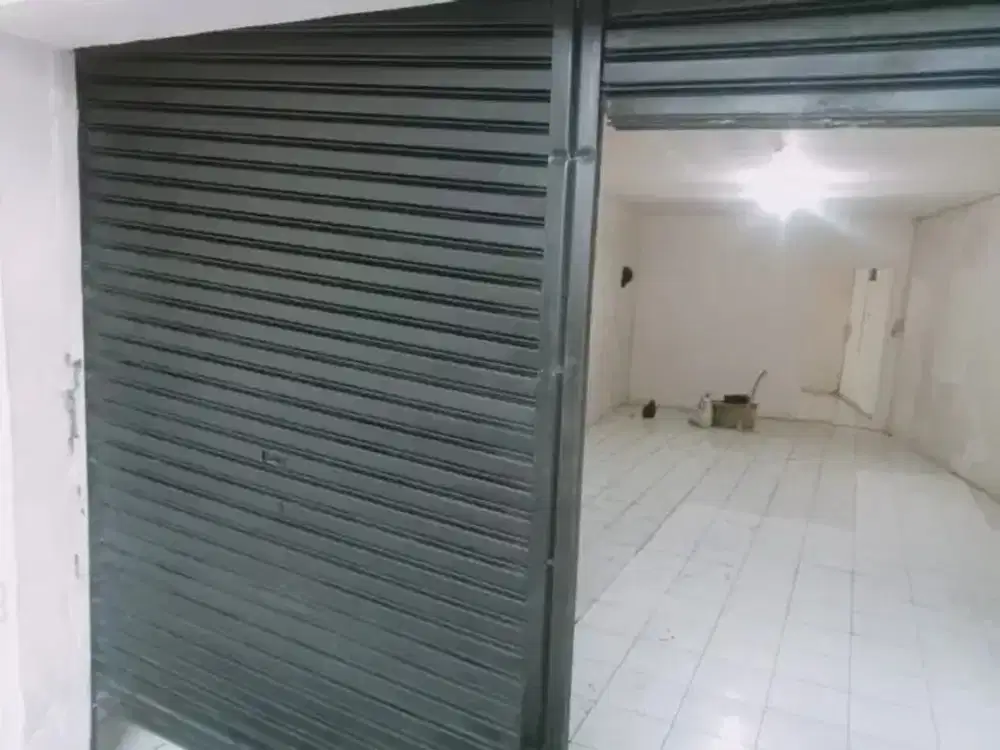 Dijual Ruko Lokasi strategis Dekat alun-alun kota Cimahi