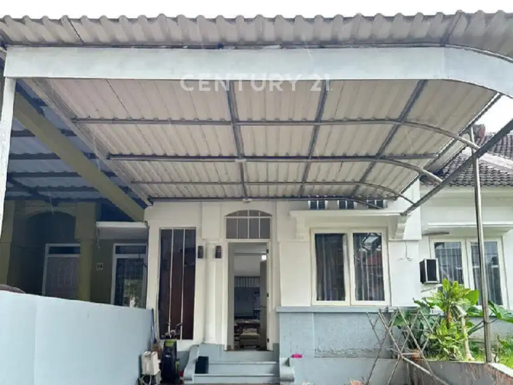 Di Jual Rumah Siap Huni  Aman Dan Nyaman